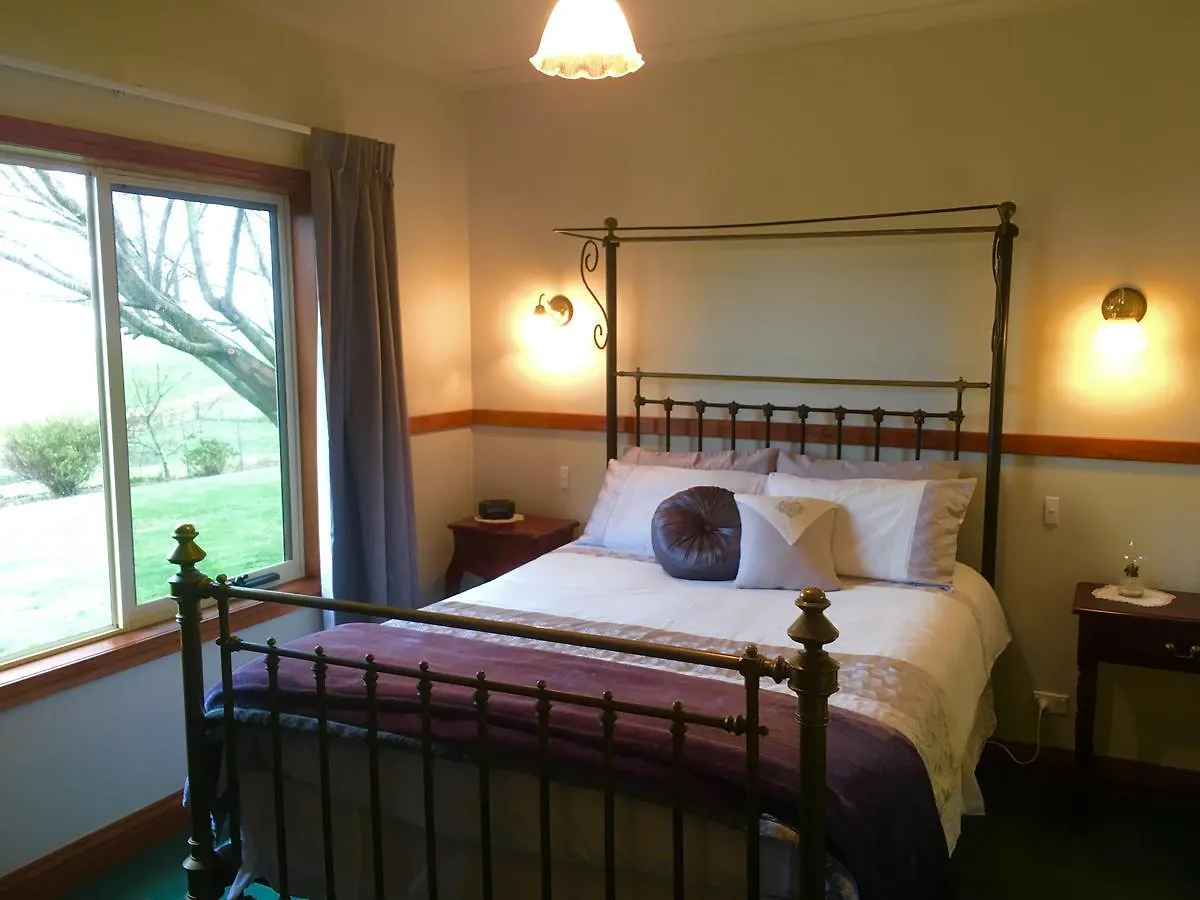 Killynaught Spa Cottages Boat Harbour Country house