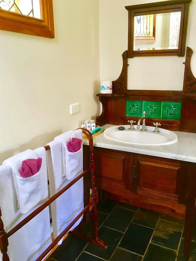 Country house Killynaught Spa Cottages Boat Harbour