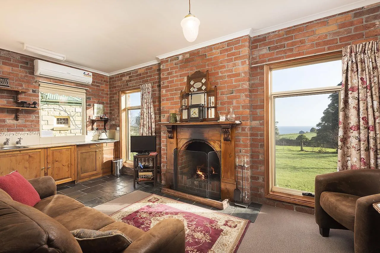 Killynaught Spa Cottages Boat Harbour