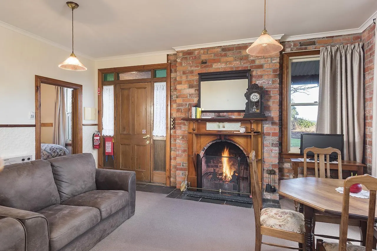 Country house Killynaught Spa Cottages Boat Harbour