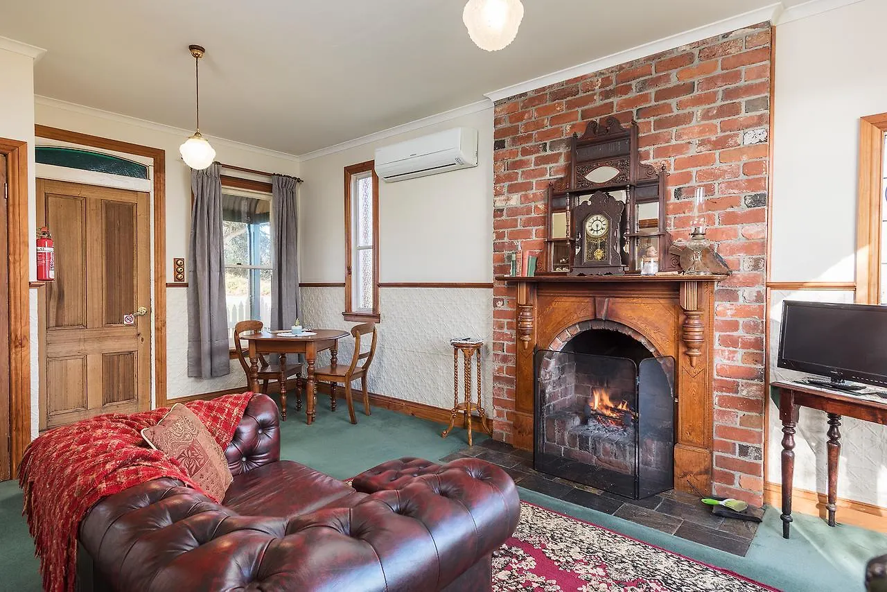 Killynaught Spa Cottages Boat Harbour 0*,