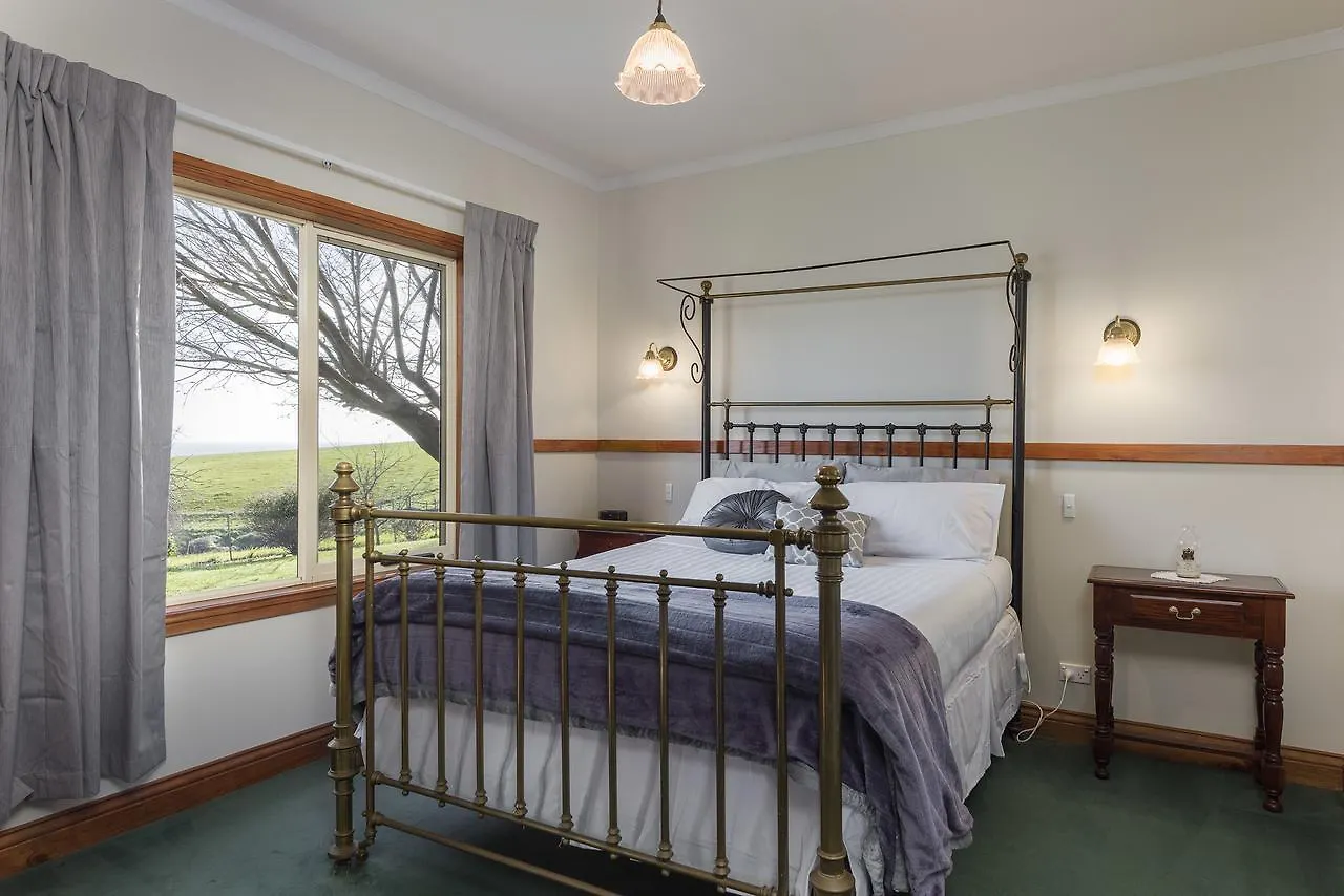 Country house Killynaught Spa Cottages Boat Harbour