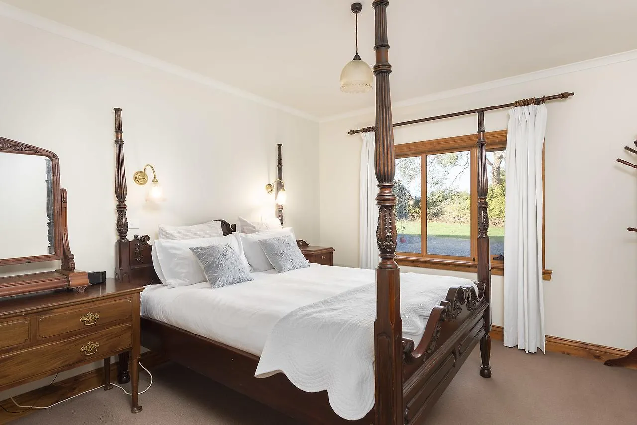 Killynaught Spa Cottages Boat Harbour 0*,