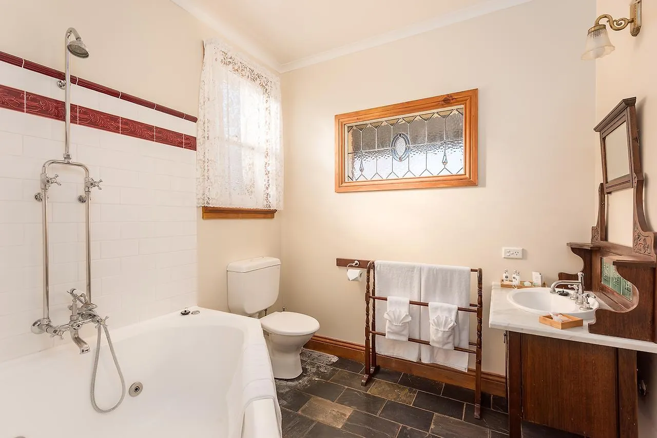 Killynaught Spa Cottages Boat Harbour 0*,