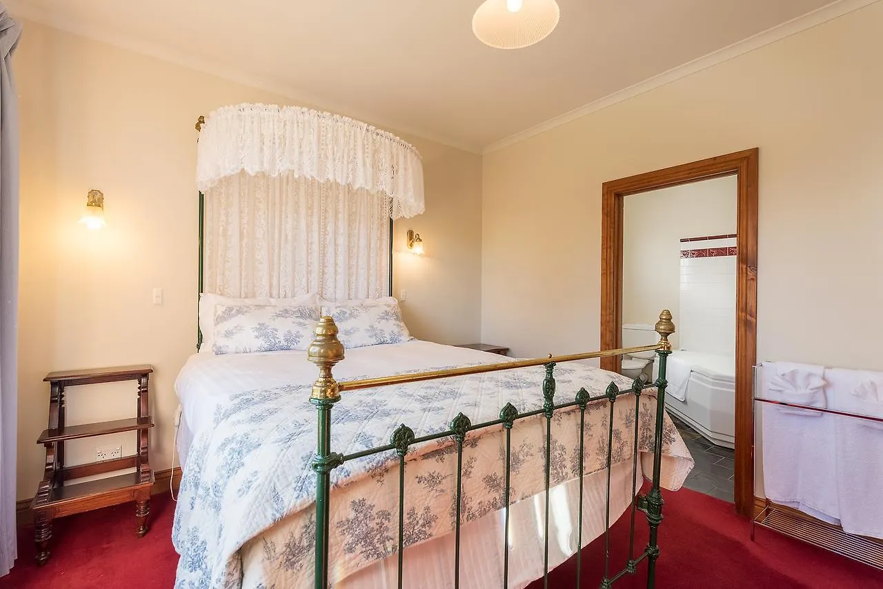 Killynaught Spa Cottages Boat Harbour