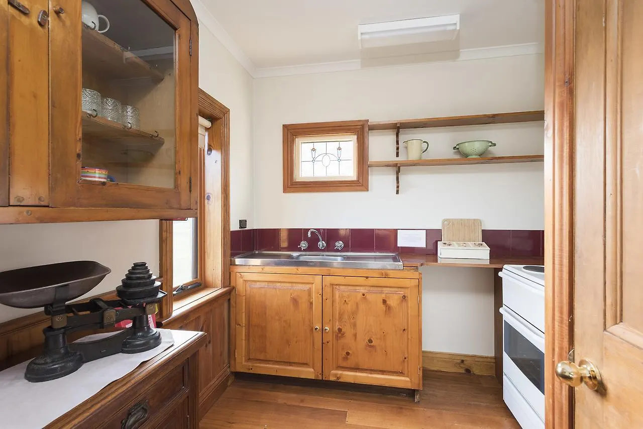 Killynaught Spa Cottages Boat Harbour 0*,