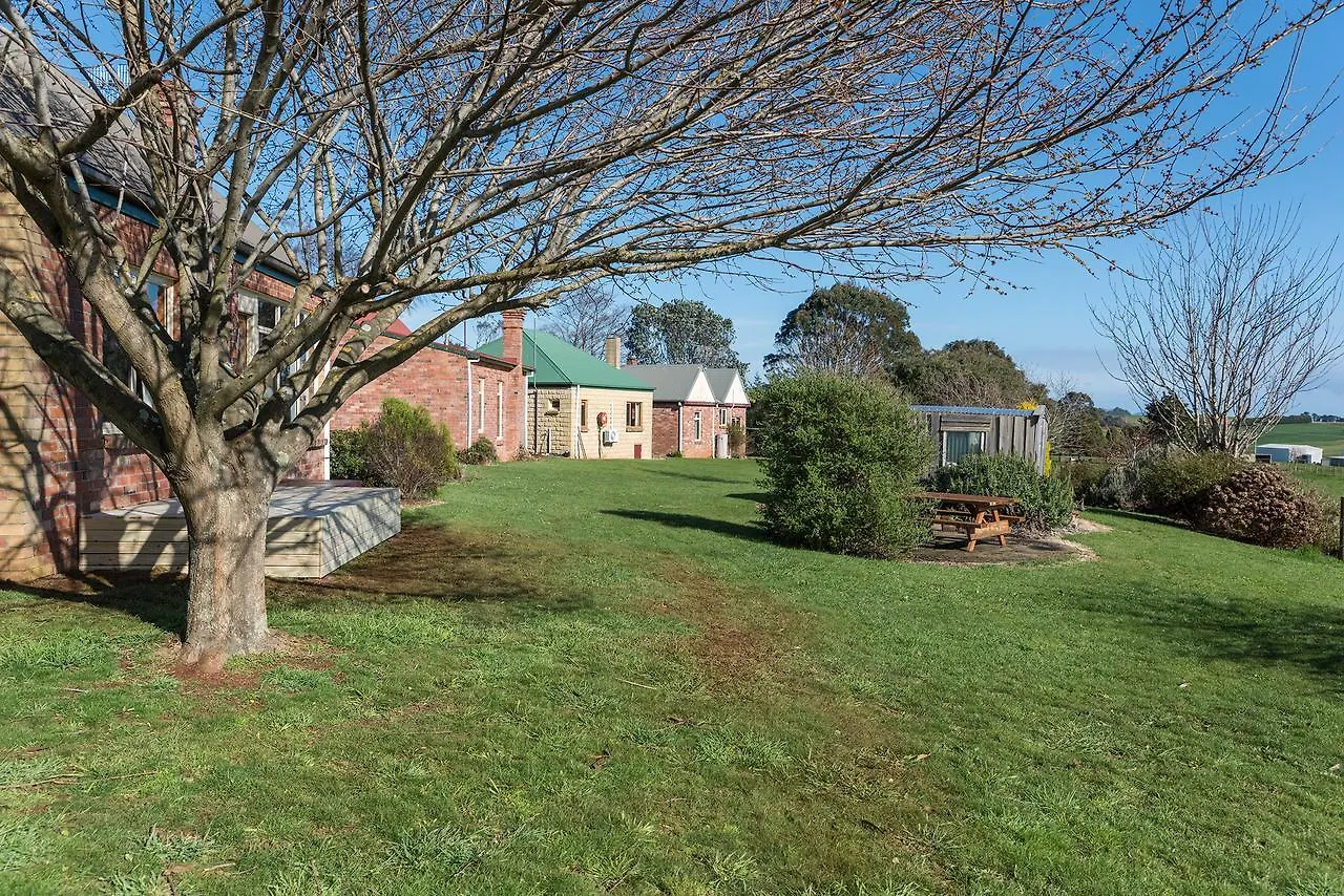 Country house Killynaught Spa Cottages Boat Harbour