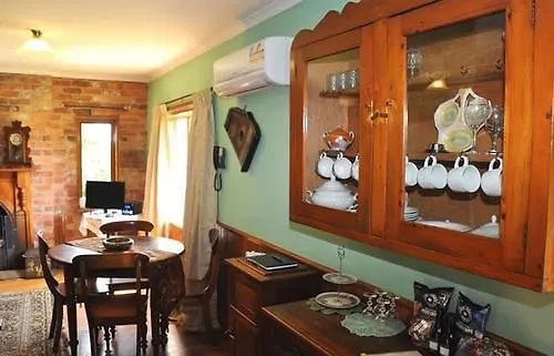 Killynaught Spa Cottages Boat Harbour
