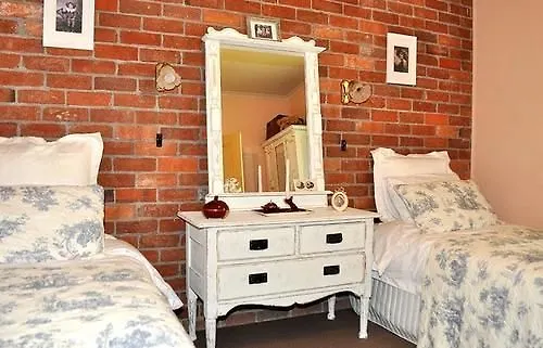 Killynaught Spa Cottages Boat Harbour Australia