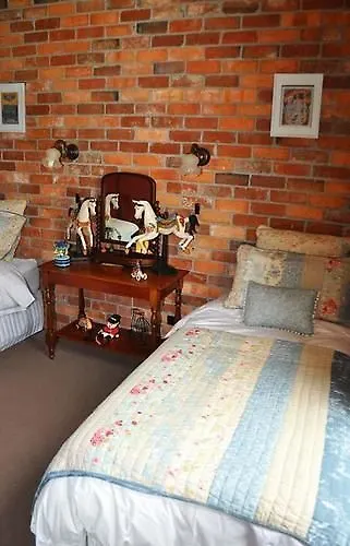 Killynaught Spa Cottages Boat Harbour 0*,  Australia