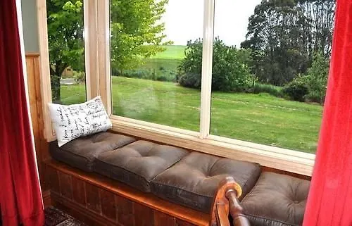 Killynaught Spa Cottages Boat Harbour