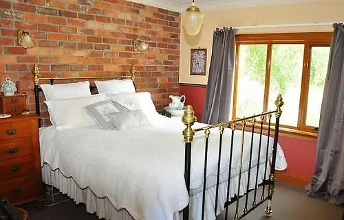 Killynaught Spa Cottages Boat Harbour 0*,  Australia