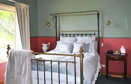 Country house Killynaught Spa Cottages Boat Harbour