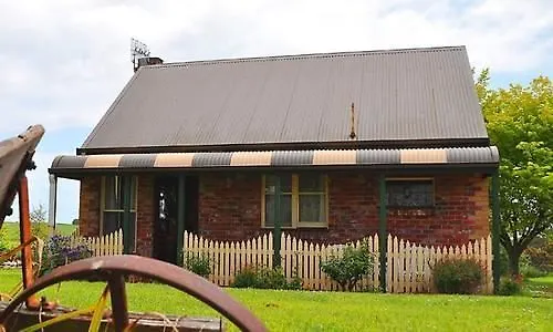 Country house Killynaught Spa Cottages Boat Harbour