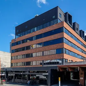 Hobart City Apartments Hobart