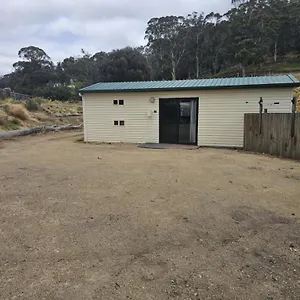 Escapes - Platypus Mount Rumney