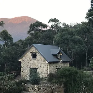 The Stone Hobart