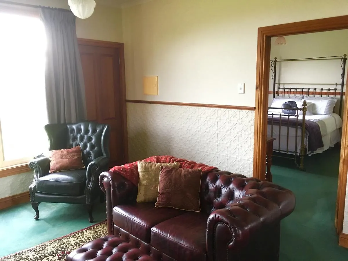 Country house Killynaught Spa Cottages Boat Harbour