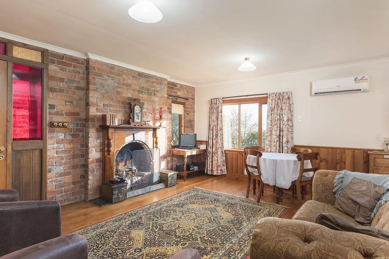 Country house Killynaught Spa Cottages Boat Harbour