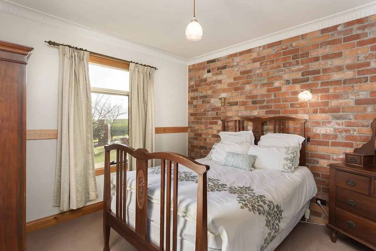 Killynaught Spa Cottages Boat Harbour Australia