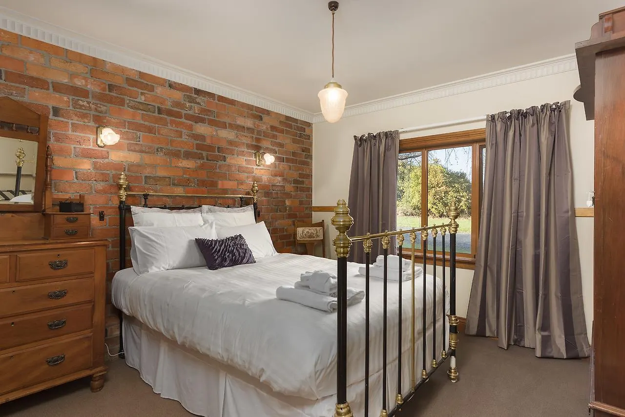 Country house Killynaught Spa Cottages Boat Harbour