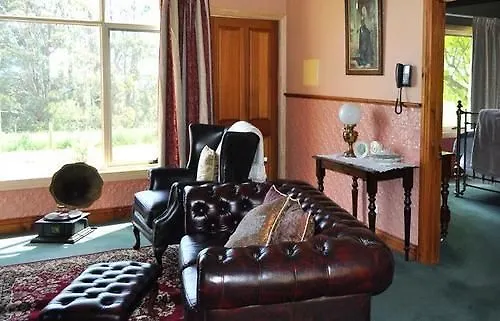Country house Killynaught Spa Cottages Boat Harbour
